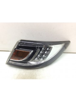 Фонарь задний правый бу для Mazda 6  2 2.2 TD,  2010 г.