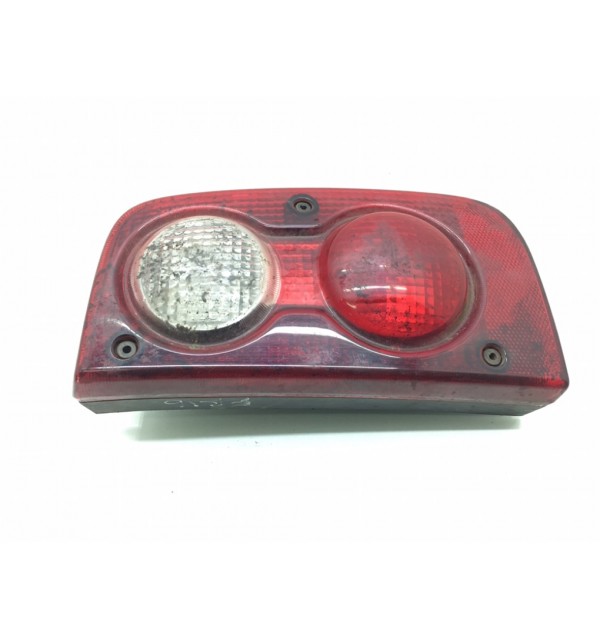 Фонарь задний правый бу для Land Rover Freelander  2.0 TD,  2005 г. бу контрактные купить в Спб