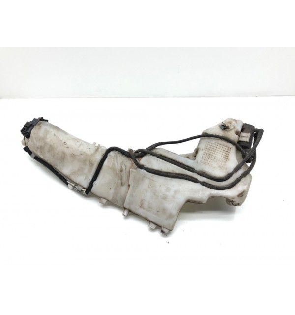 Бачок омывателя бу для Ford Focus 2 1.8 TDCi,  2008 г. бу контрактные купить в Спб