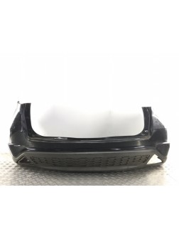 Бампер задний бу для Honda Civic 8 1.8 i,  2006 г.