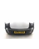 Бампер задний бу для Renault Laguna  2.0 DCi,  2007 г. бу контрактные купить в Спб