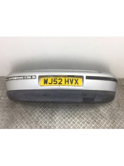 Бампер задний бу для Seat Leon  1.6 i,  2002 г.