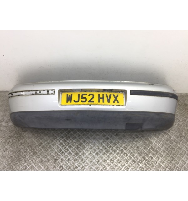 Бампер задний бу для Seat Leon  1.6 i,  2002 г. бу контрактные купить в Спб