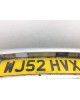Бампер задний бу для Seat Leon  1.6 i,  2002 г. бу контрактные купить в Спб
