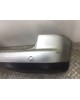 Бампер задний бу для Volkswagen Touran  1.6 i,  2005 г. бу контрактные купить в Спб