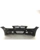 Бампер передний бу для BMW 3 E90/E91/E92/E93 2.0 i,  2007 г. бу контрактные купить в Спб