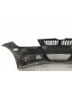 Бампер передний бу для BMW 3 E90/E91/E92/E93 2.0 i,  2007 г. бу контрактные купить в Спб