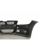 Бампер передний бу для BMW 3 E90/E91/E92/E93 2.0 i,  2007 г. бу контрактные купить в Спб