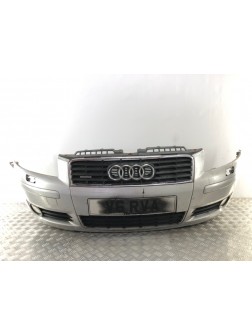 Бампер передний бу для Audi A3 8P 3.2 i,  2004 г.