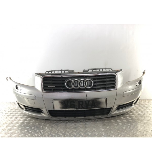 Бампер передний бу для Audi A3 8P 3.2 i,  2004 г. бу контрактные купить в Спб