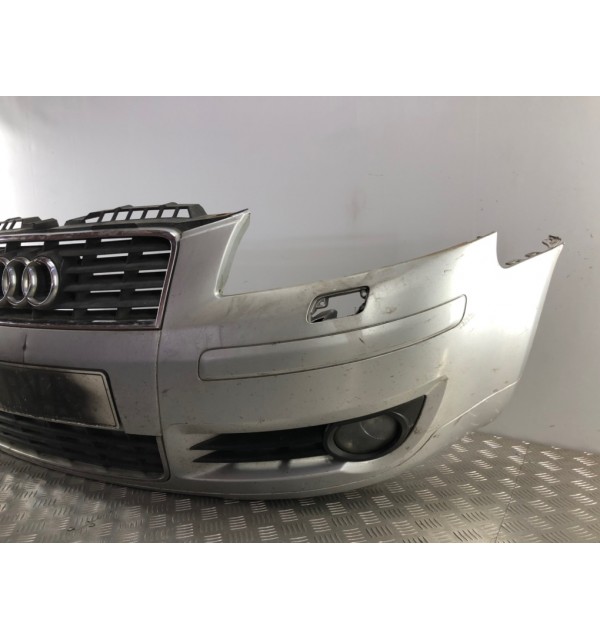 Бампер передний бу для Audi A3 8P 3.2 i,  2004 г. бу контрактные купить в Спб