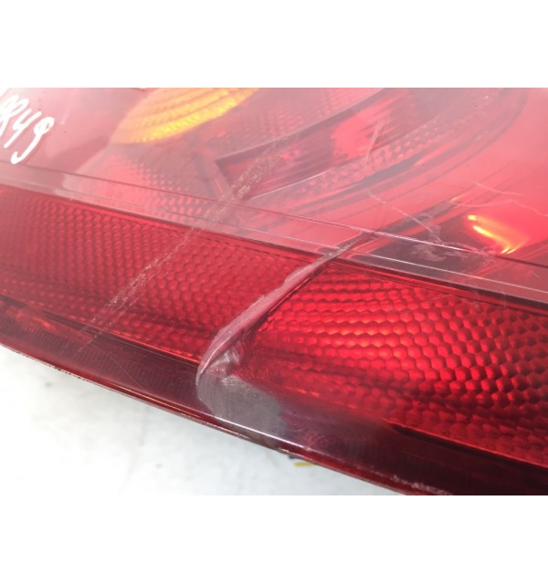 Фонарь задний правый бу для Fiat Bravo  1.4 i,  2008 г. бу контрактные купить в Спб
