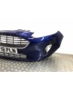 Бампер передний бу для Ford Fiesta  1.0 Ti,  2018 г.