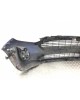 Бампер передний бу для Ford Fiesta  1.0 Ti,  2018 г.