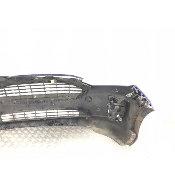 Бампер передний бу для Ford Fiesta  1.0 Ti,  2018 г.