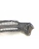 Бампер передний бу для Ford Fiesta  1.0 Ti,  2018 г.