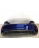 Бампер задний бу для Ford Fiesta  1.0 Ti,  2018 г. бу контрактные купить в Спб