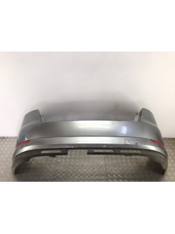 Бампер задний бу для Ford Mondeo  1.8 TDCi,  2007 г.