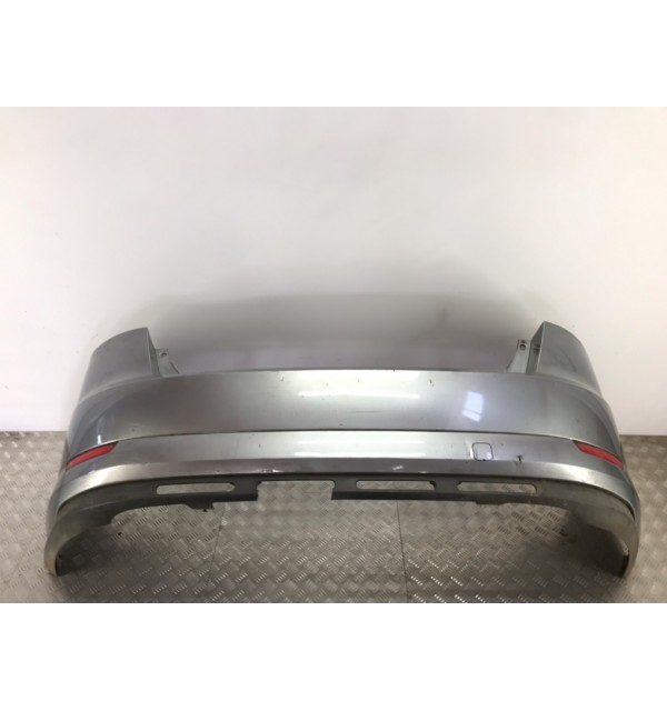 Бампер задний бу для Ford Mondeo  1.8 TDCi,  2007 г. бу контрактные купить в Спб