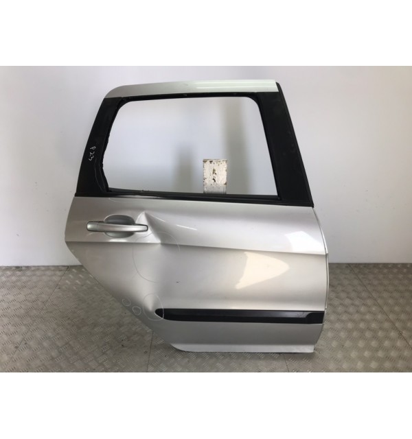 Дверь задняя правая бу для Peugeot 308 T7 1.6 i,  2009 г. бу контрактные купить в Спб