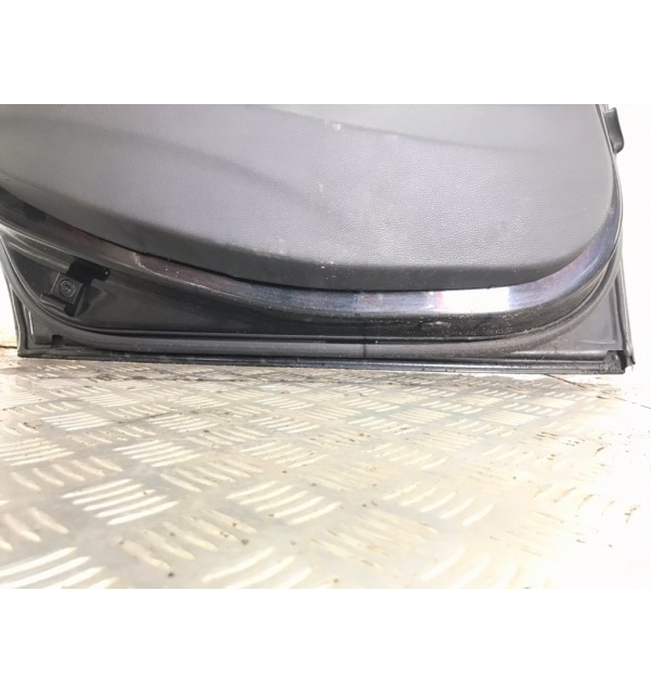 Дверь задняя левая бу для BMW 3 E90/E91/E92/E93 2.0 i,  2007 г. бу контрактные купить в Спб