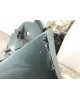 Крыло переднее левое бу для Renault Clio  1.5 DCi,  2007 г. бу контрактные купить в Спб