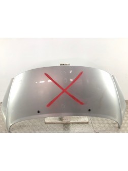 Капот бу для Peugeot 207  1.4 i,  2008 г.