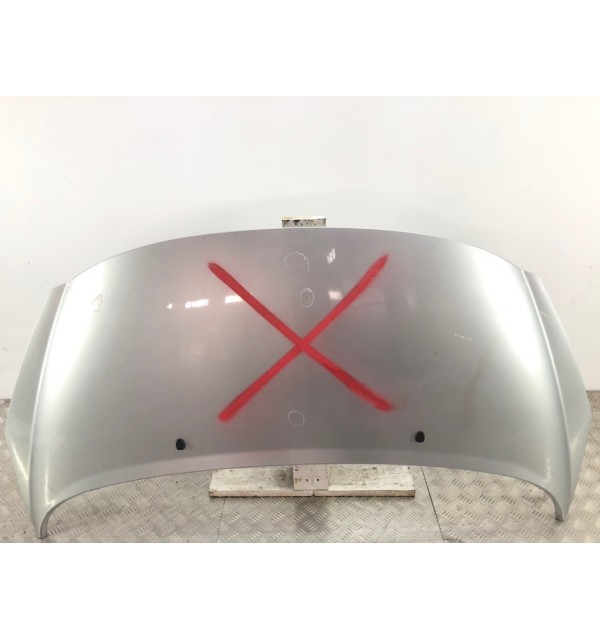 Капот бу для Peugeot 207  1.4 i,  2008 г. бу контрактные купить в Спб
