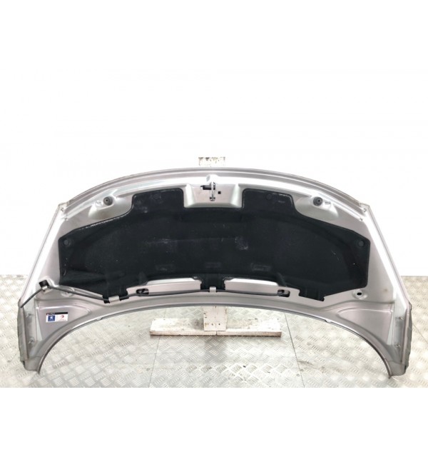 Капот бу для Peugeot 207  1.4 i,  2008 г. бу контрактные купить в Спб