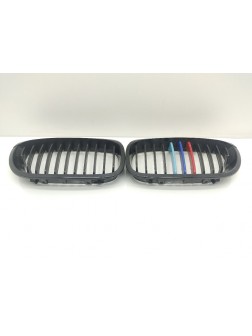 Решетка радиатора бу для BMW 3 E46 2.2 i,  2003 г.