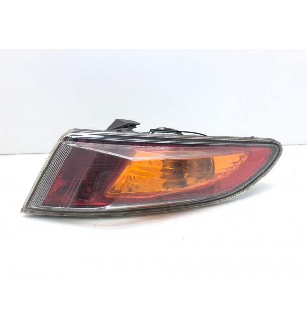 Фонарь задний правый бу для Honda Civic  1.8 i,  2006 г. бу контрактные купить в Спб