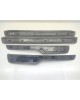 Накладка на порог бу для BMW 3 E90/E91/E92/E93 2.0 i,  2007 г. бу контрактные купить в Спб