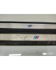 Накладка на порог бу для BMW 3 E90/E91/E92/E93 2.0 i,  2007 г. бу контрактные купить в Спб