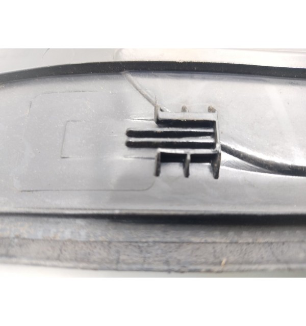 Накладка на порог бу для BMW 3 E90/E91/E92/E93 2.0 i,  2007 г. бу контрактные купить в Спб