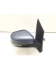 Зеркало наружное правое бу для Ford Focus 2 1.8 TDCi,  2007 г. бу контрактные купить в Спб