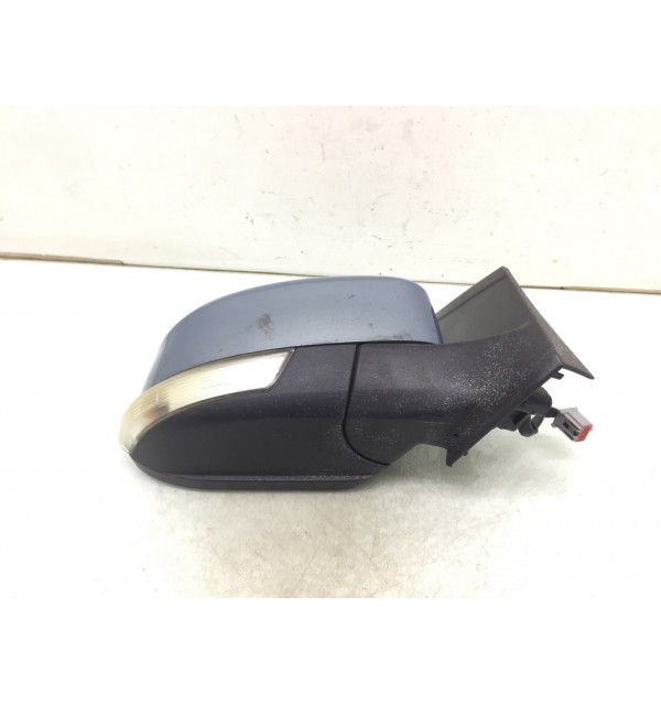 Зеркало наружное правое бу для Ford Focus 2 1.8 TDCi,  2007 г. бу контрактные купить в Спб