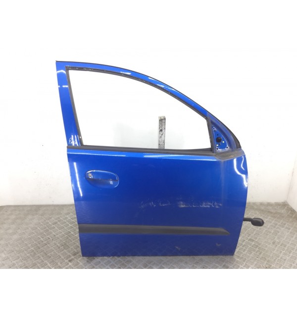Дверь передняя правая бу для Hyundai i10  1.2 i,  2010 г. бу контрактные купить в Спб