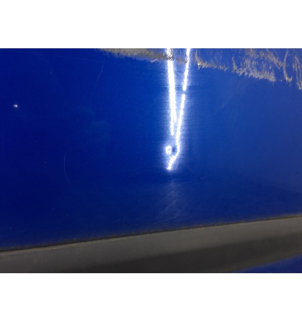 Дверь передняя правая бу для Hyundai i10  1.2 i,  2010 г. бу контрактные купить в Спб