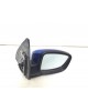 Зеркало наружное правое бу для Hyundai i10  1.2 i,  2010 г. бу контрактные купить в Спб