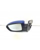Зеркало наружное левое бу для Hyundai i10  1.2 i,  2010 г. бу контрактные купить в Спб