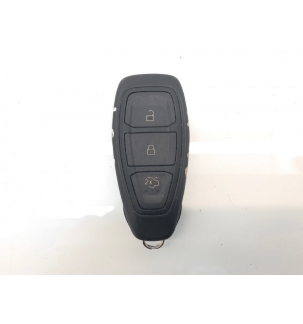 Кнопка запуска двигателя бу для Ford Fiesta  1.0 Ti,  2018 г. бу контрактные купить в Спб