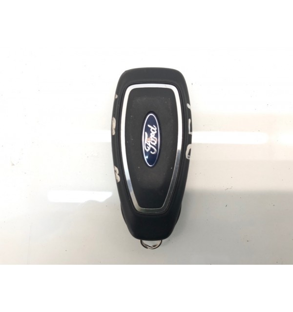 Кнопка запуска двигателя бу для Ford Fiesta  1.0 Ti,  2018 г. бу контрактные купить в Спб