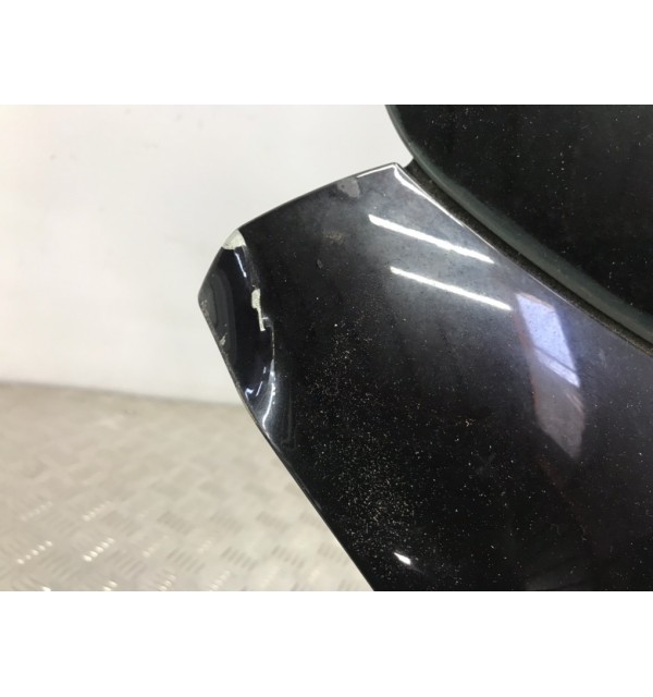 Крышка багажника бу для Peugeot 207  1.4 i,  2009 г. бу контрактные купить в Спб