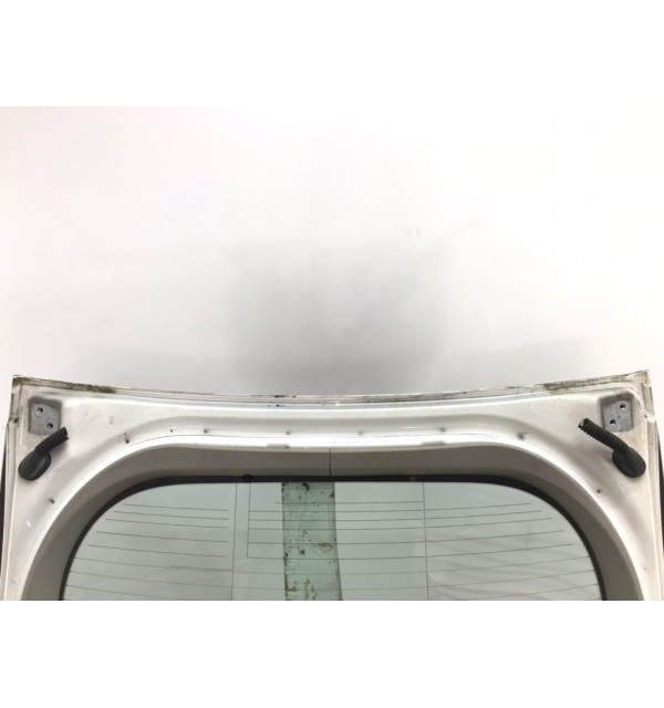 Крышка багажника бу для Opel Insignia  2.0 CDTi,  2011 г. бу контрактные купить в Спб