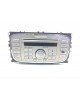 Магнитола бу для Ford Mondeo  1.8 TDCi,  2007 г. бу контрактные купить в Спб