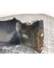 Крыло переднее левое бу для Ford Mondeo  1.8 TDCi,  2008 г. бу контрактные купить в Спб