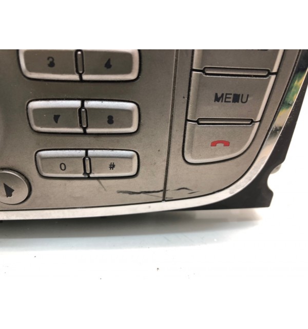Магнитола бу для Ford Focus 2 1.8 TDCi,  2008 г. бу контрактные купить в Спб