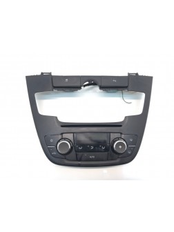 Блок управления печки/климат-контроля бу для Opel Insignia 2.0 CDTi, 2011 г.