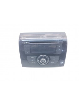 Магнитола бу для Peugeot Boxer  2.2 HDi,  2013 г.