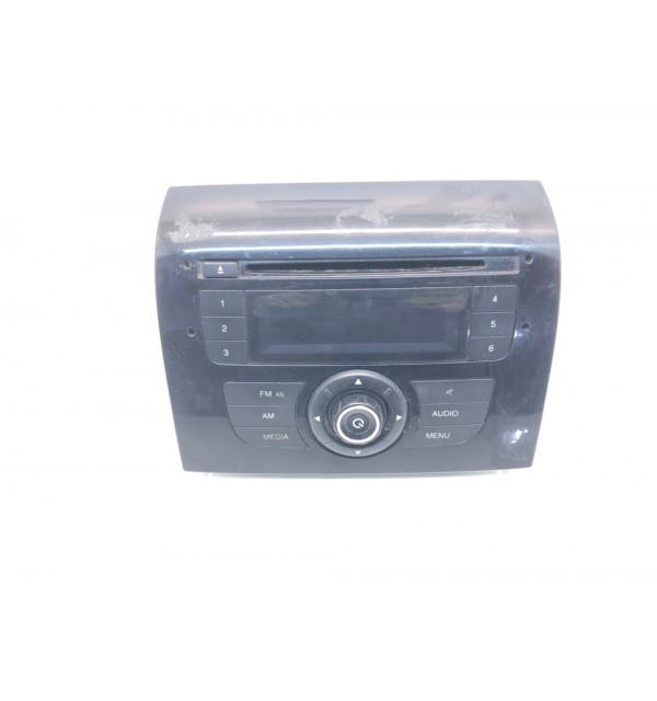 Магнитола бу для Peugeot Boxer  2.2 HDi,  2013 г. бу контрактные купить в Спб
